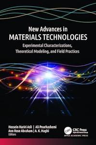 New Advances in Materials Technologies