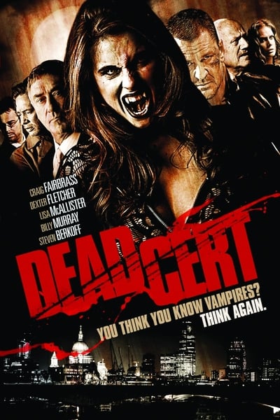 Dead Cert (2010)  BLURAY REMUX 1080p BluRay 5 1-LAMA 617c0d1b4fa35fc4d5db32dade69fede