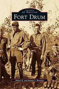 Fort Drum (Images of America)