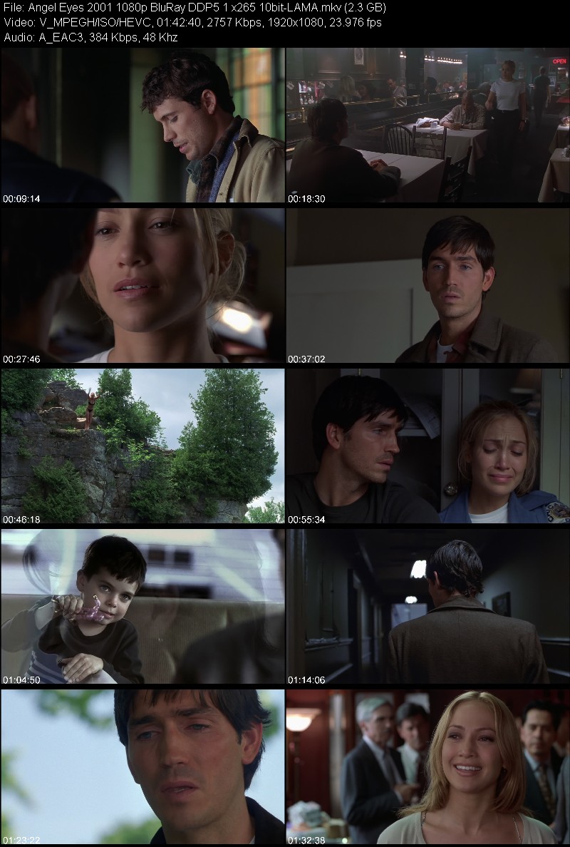 Angel Eyes 2001 1080p BluRay DDP5 1 x265 10bit-LAMA 1a4f6e8f779b3a8076347e9ec0e39fe1