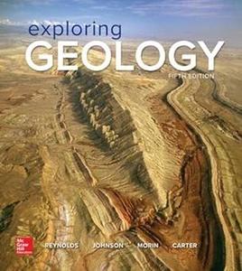Exploring Geology Ed 5