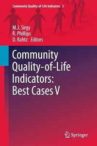 Community Quality-of-Life Indicators Best Cases V (2024)