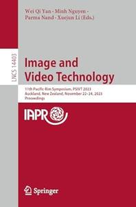 Image and Video Technology