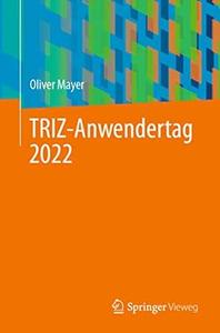 TRIZ–Anwendertag 2022