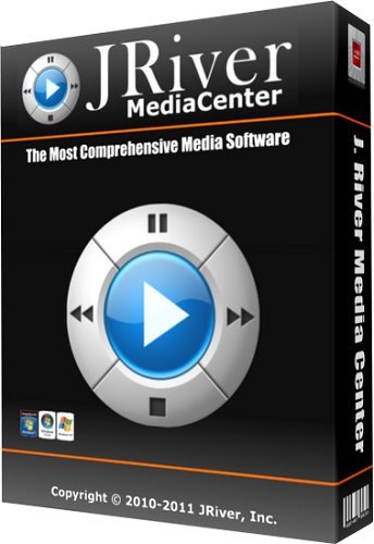JRiver Media Center 32.0.26 (x64) Multilingual