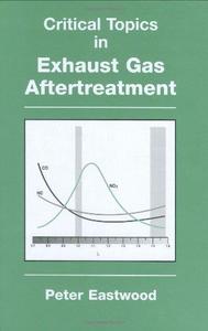 Critical Topics in Exhaust Gas Aftertreatment