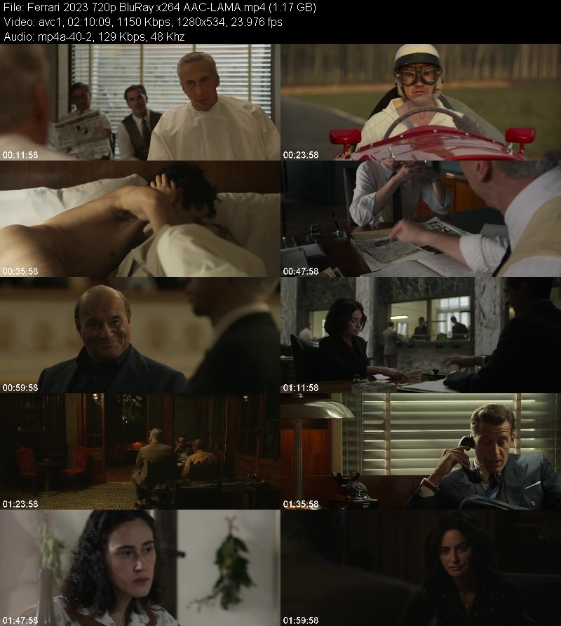 Ferrari (2023) 720p BluRay-LAMA 1a47ae11d088255a5bf41cf80e8ca9e7