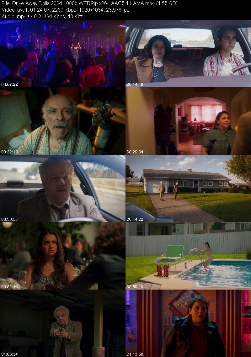 Drive-Away Dolls (2024) 1080p WEBRip 5 1-LAMA A5b6d500b481427dfa9b2b754c2804e7