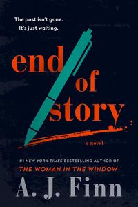 End of Story A Novel