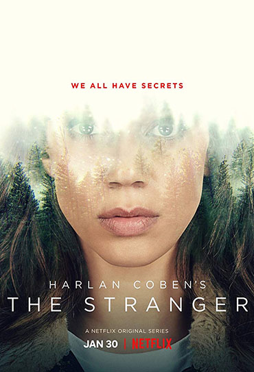 The Stranger (2020) S01E06 1080p NF WEBRip DDP5 1 x264-NTb