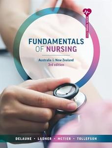 Fundamentals of Nursing, 3rd Edition
