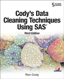 Cody's Data Cleaning Techniques Using SAS