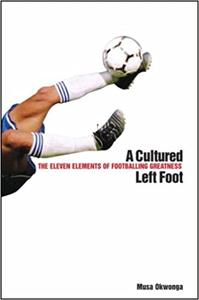 A Cultured Left Foot