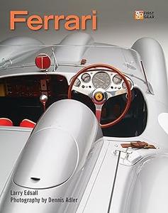 Ferrari (First Gear) (2024)
