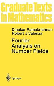 Fourier Analysis on Number Fields (2024)