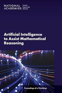 Artificial Intelligence to Assist Mathematical Reasoning