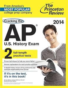 Cracking the AP U.S. History Exam