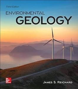 Environmental Geology (2024)