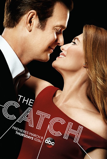 The Catch (2016) S01E04 The Princess and The I P 1080p DSNP WEB-DL DDP5 1 H 264-FLUX