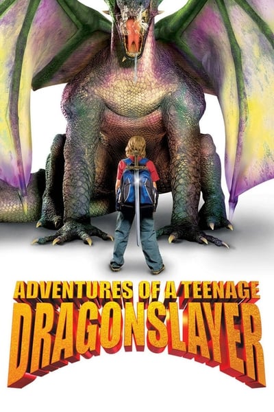 Adventures of a Teenage Dragonslayer 2010 1080p BRRip DDP 5 1 H 265 -iVy Db3abda4e47e21d5e8d0d0bf0d3ca9ed