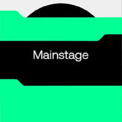 Beatport Mainstage Top 100 March 2024
