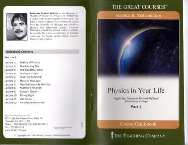 Physics in your life