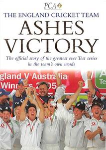 Ashes Victory