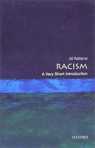 Racism A Very Short Introduction (2024)