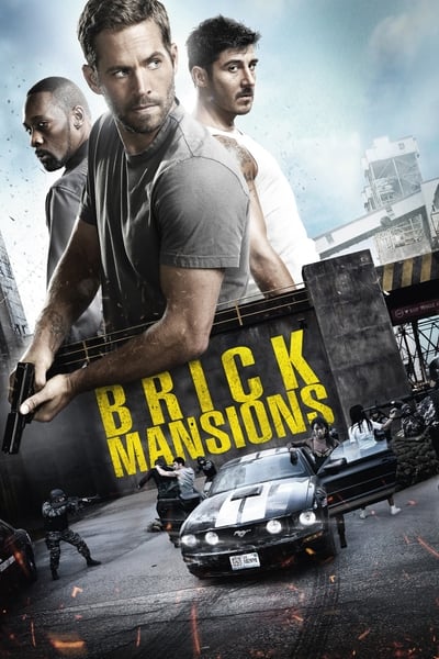 Brick Mansions 2014 Extended 1080p BRRip DDP 5 1 H 265 -iVy 8dd4ab89f318570299dfca10bf78faef