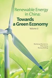 Renewable Energy In China Towards A Green Economy Towards A Green Economy