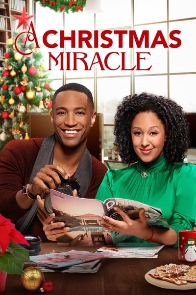 A Christmas Miracle 2019 1080p WEBRip DDP 2 0 H 265 -iVy 8dd7602619a0742bbe648954f754c2f0