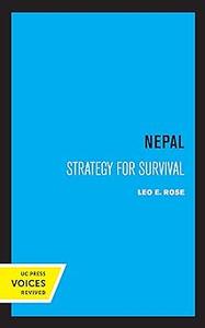 Nepal Strategy for Survival