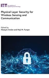 Physical Layer Security for Wireless Sensing and Communication