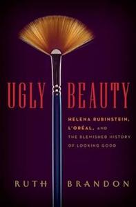 Ugly Beauty The Ugly Face of the Beauty Business