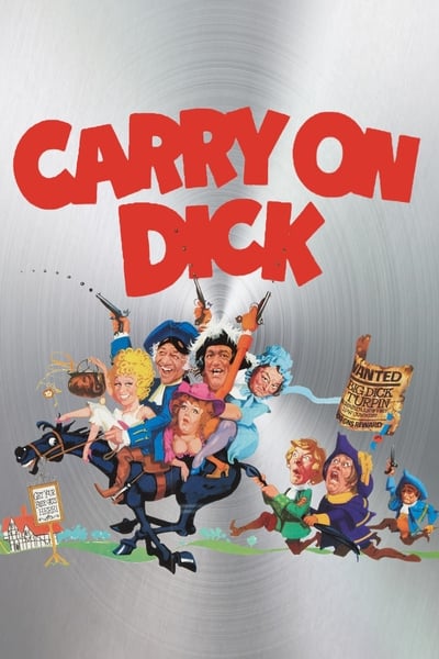Carry On Dick (1974) 720p WEBRip-LAMA 74148dc125508822d179bfa57d3db1f2