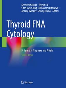 Thyroid FNA Cytology (3rd Edition)