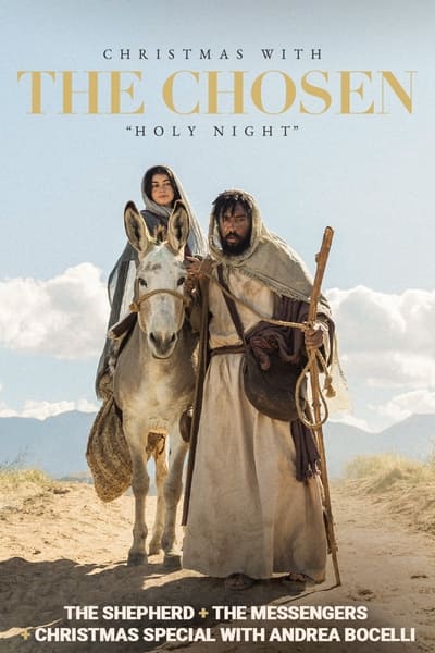 Christmas with The Chosen Holy Night 2023 1080p WEBRip DDP 5 1 H 265 -iVy 2681a90594359a2b40056bf40997fdf4