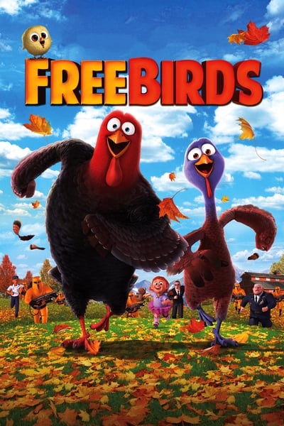 Free Birds 2013 1080p BRRip DDP 5 1 H 265 -iVy Bcdf3e4d8317c526630bc23a140775f4