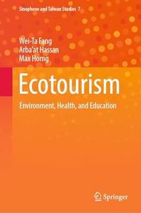 Ecotourism Environment, Health, and Education