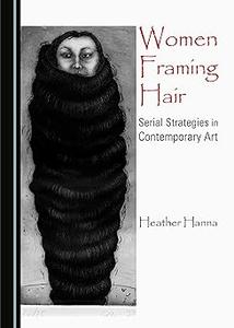 Women Framing Hair
