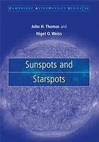Sunspots and starspots