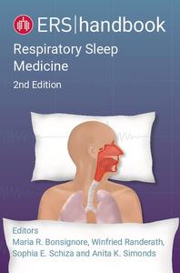 ERS Handbook of Respiratory Sleep Medicine, 2nd Edition