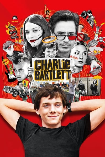 Charlie Bartlett 2007 1080p WEBRip DDP 5 1 H 265 -iVy B85e4e716b01811dd2a49d1f78a54bf9