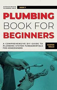 Plumbing Book for Beginners