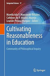 Cultivating Reasonableness in Education Community of Philosophical Inquiry