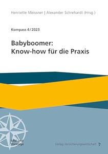 Babyboomer Know–how für die Praxis Kompass 42023