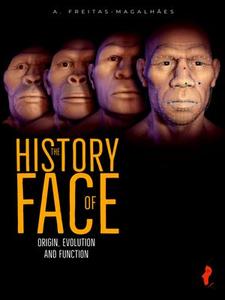 The History of Face Origin, Evolution and Function