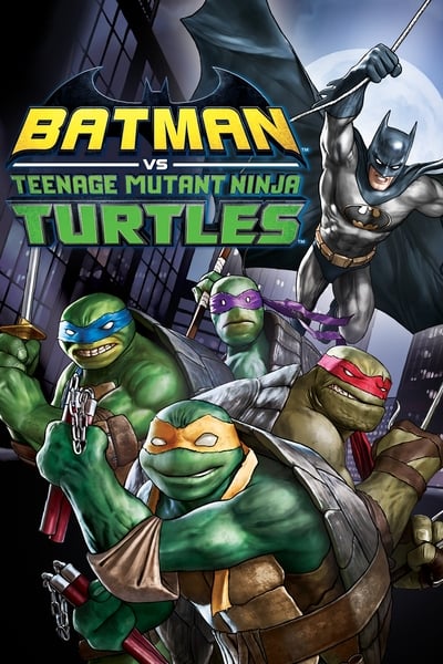 Batman vs Teenage Mutant Ninja Turtles 2019 1080p BluRay DDP 5 1 H 265 -iVy A17a2e47f5a2d578080905c3d7e4f8fa