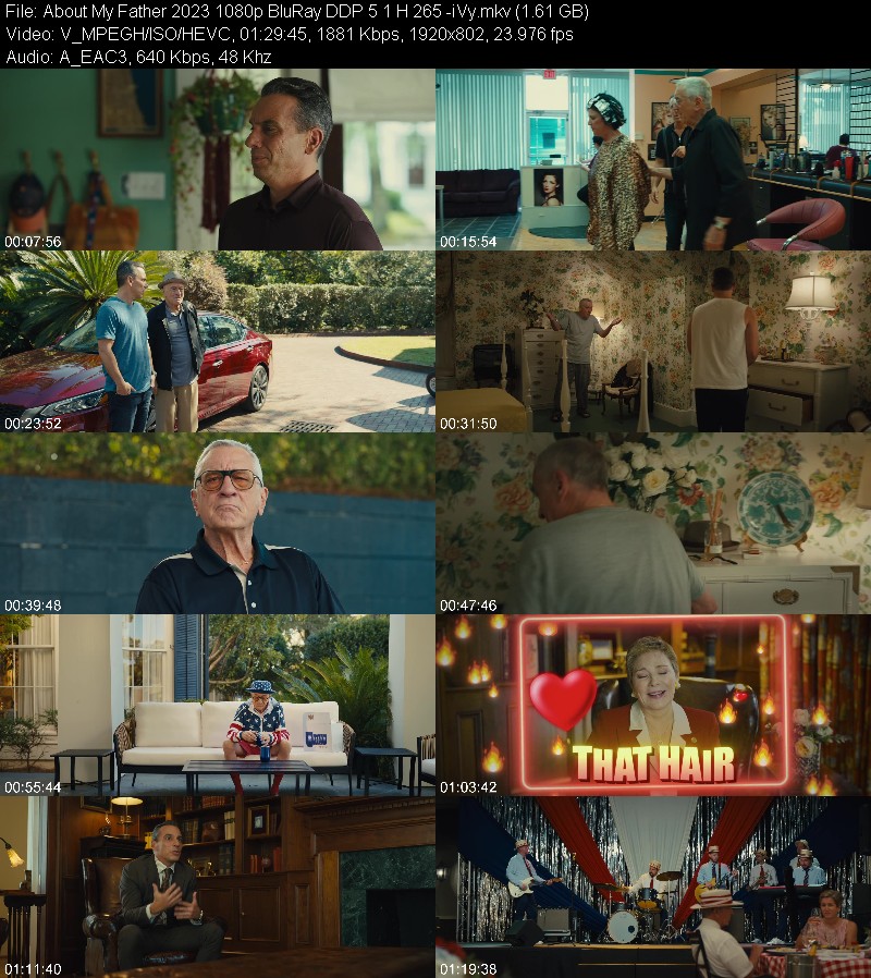 About My Father 2023 1080p BluRay DDP 5 1 H 265 -iVy 79da39a4c62a263e523510753317abfd