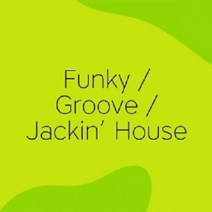 Beatport Jackin House Top 100 March 2024